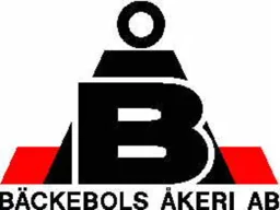 BÅ , Bäckebols Åkeri AB – varumärke, Bäckebols Åkeri Aktiebolag