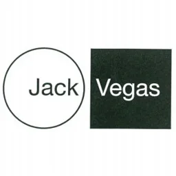 Jack Vegas – varumärkesbild för AB Svenska Spel