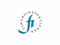 Finansinspektionen – varumärke, FINANSINSPEKTIONEN