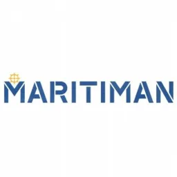 MARITIMAN – varumärkesbild för STIFTELSEN GÖTEBORGS MARITIMA CENTRUM