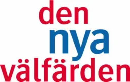 den nya välfärden – varumärkesbild för Samhällsrådet Engellau AB