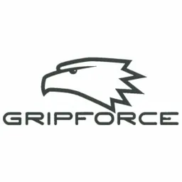 GRIPFORCE – varumärkesbild för Grip Force Technologies AB
