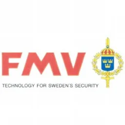 FMV TECHNOLOGY FOR SWEDEN´S SECURITY – varumärke, FÖRSVARETS MATERIELVERK