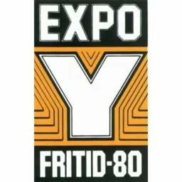 EXPO Y FRITID-80 – varumärke, NJURUNDA SPORTKLUBB