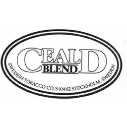 CEALD BLEND – varumärkesbild för Swedish Match North Europe AB