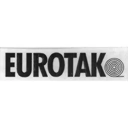 EUROTAK – varumärke, Derbigum Sverige AB