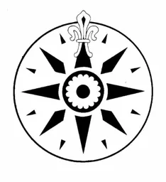 Figurmärke – varumärkesbild för SVENSKA KRYSSARKLUBBEN