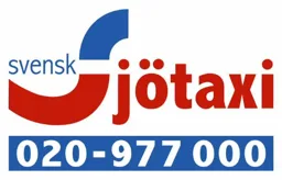 svensk Sjötaxi, 020-977 000 – varumärkesbild för NMSS AB
