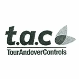 t.a.c TourAndoverControls – varumärkesbild för Schneider Electric Buildings AB