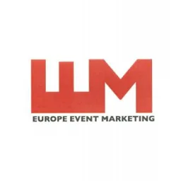 EM EUROPE EVENT MARKETING – varumärkesbild för 1969 Sweden AB