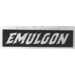 EMULGON – varumärkesbild för Apoteket AB