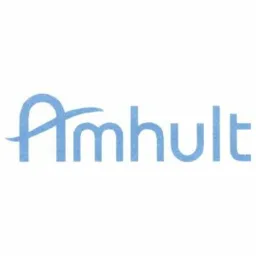 Amhult – varumärkesbild för Amhult 2 AB