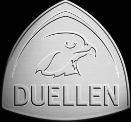 DUELLEN – varumärkesbild för Carlsberg Sverige Aktiebolag