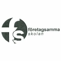 fs företagsamma skolan – varumärkesbild för Startcentrum Örebro region AB