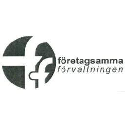 ff företagsamma förvaltningen – varumärkesbild för Startcentrum Örebro region AB
