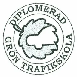 DIPLOMERAD GRÖN TRAFIKSKOLA – varumärke, SVERIGES TRAFIKUTBILDARES RIKSFÖRBUND