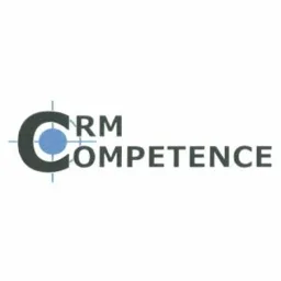 CRM COMPETENCE – varumärkesbild för CRM Competence Europe AB