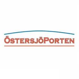 ÖstersjöPorten – varumärkesbild för Pärlefar AB