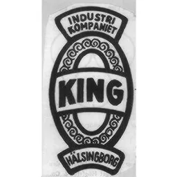 KING – varumärkesbild för Cycleurope Sverige AB