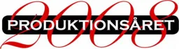 PRODUKTIONSÅRET 2008 – varumärkesbild för Stockholmsmässan Aktiebolag