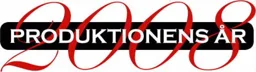 PRODUKTIONENS ÅR 2008 – varumärkesbild för Stockholmsmässan Aktiebolag
