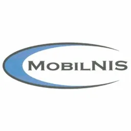 MOBILNIS – varumärkesbild för Porjus Infocenter Aktiebolag