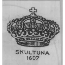 SKULTUNA 1607 – varumärkesbild för Gränges AB