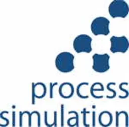 process simulation – varumärkesbild för Atlas 5 Consulting AB