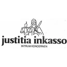 JUSTITIA INKASSO INTRUM KONCERNEN – varumärke, Intrum Sverige AB