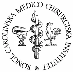 Kongl. Carolinska Medico Chirurgiska Institutet – varumärkesbild för KAROLINSKA INSTITUTET