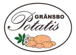 GRÄNSBO Potatis – varumärkesbild för GRÄNSBO Potatis AB