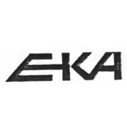 EKA – varumärkesbild för EKA 1882 AB