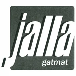 jalla gatmat – varumärkesbild för Högskolerestauranger AB