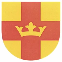 Figurmärke – varumärkesbild för Trossamfundet Svenska kyrkan med firma Trossamfundet Svenska kyrkan