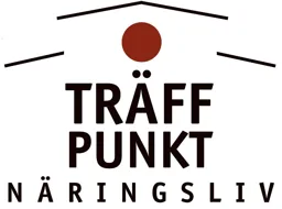 TRÄFF PUNKT NÄRINGSLIV – varumärkesbild för Ekonomisk Coachning Sverige AB