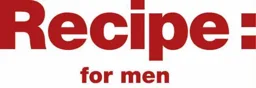 Recipe: for men – varumärkesbild för Krämportföljen AB
