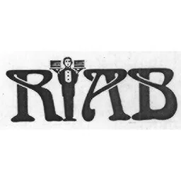 RIAB – varumärkesbild för Martin & Servera Aktiebolag