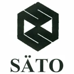 SÄTO – varumärkesbild för SÄTO Stålbygger Aktiebolag