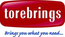 torebrings Brings you what you need... – varumärkesbild för Torebrings Grossist AB