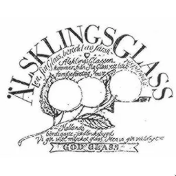 ÄLSKLINGSGLASS SIA – varumärke, SIA - Glass Aktiebolag