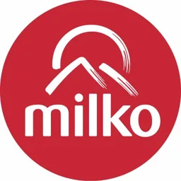milko – varumärkesbild för Arla Foods AB