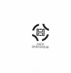 H HAGA SPORTSWEAR – varumärkesbild för Haga Optik Aktiebolag