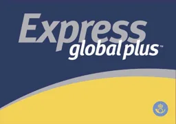 EXPRESS GLOBAL PLUS – varumärkesbild för PostNord Group AB