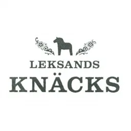 LEKSANDS KNÄCKS – varumärkesbild för Leksands Knäckebröd AB