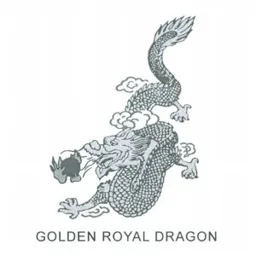 GOLDEN ROYAL DRAGON – varumärkesbild för CT Food AB