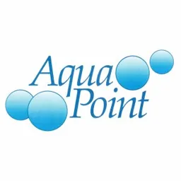 Aqua Point – varumärkesbild för Akvarie-Leasing Aktiebolag