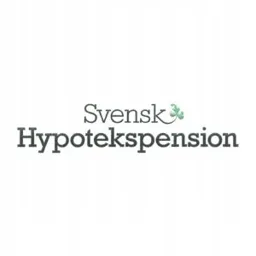Svensk Hypotekspension – varumärkesbild för Svensk Hypotekspension AB