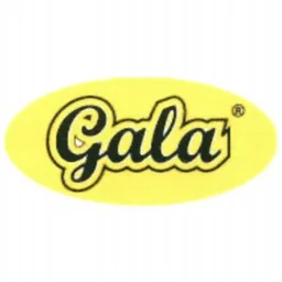 Gala – varumärkesbild för Ackpack Aktiebolag