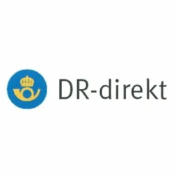 DR-direkt – varumärkesbild för PostNord Group AB