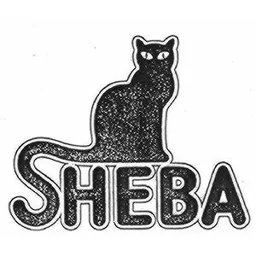 SHEBA – varumärkesbild för Mars Sverige AB